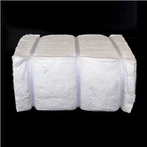 Keramikas šķiedru izolācijas modulis