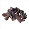 Amazon Hot-sale Fire Logs 3-8inch 10pcs/set