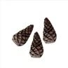 Amazon Hot-sale Fire Logs 3-8inch 10pcs/set