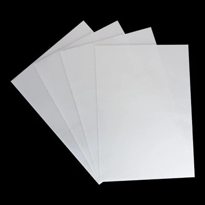 SUNTHERM ALWOOL Polycrystalline Alumina Fiber Paper factory