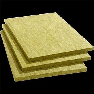 Rockwool cietā izolācija