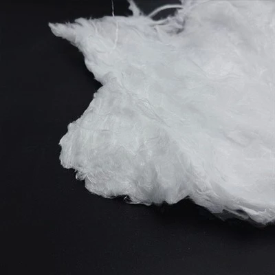 Alumina Continuous Fiber factory